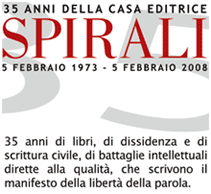 35 anni di Spirali