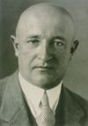 Alfred Bumler