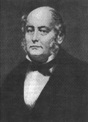 Johann Jakob Bachofen