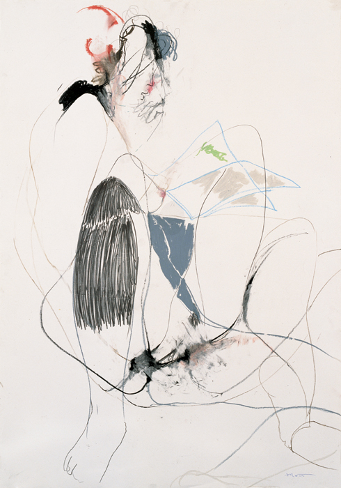 Nudo