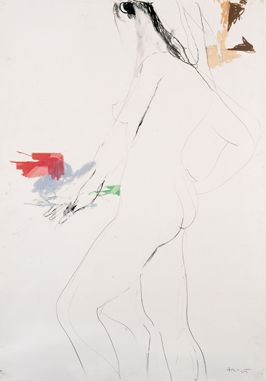 Nudo