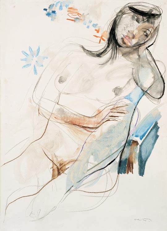 Nudo