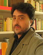 Riccardo Caldura