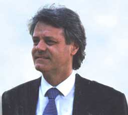 Sergio Dalla Val