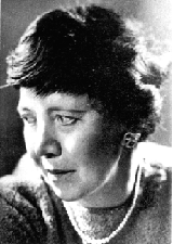 Gisela Pankow