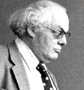 Eduard W. Wette