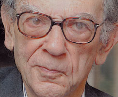 Isaiah Berlin