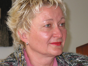 Svetlana Broz