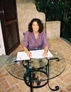Cristina Frua De Angeli