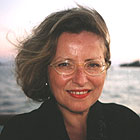 Helga Finter