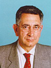 Salvatore Senese