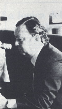 Mario Zanzi