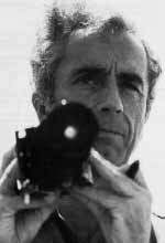 Michelangelo Antonioni