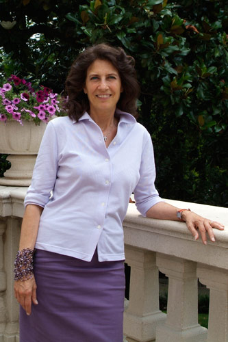 Cristina Frua De Angeli