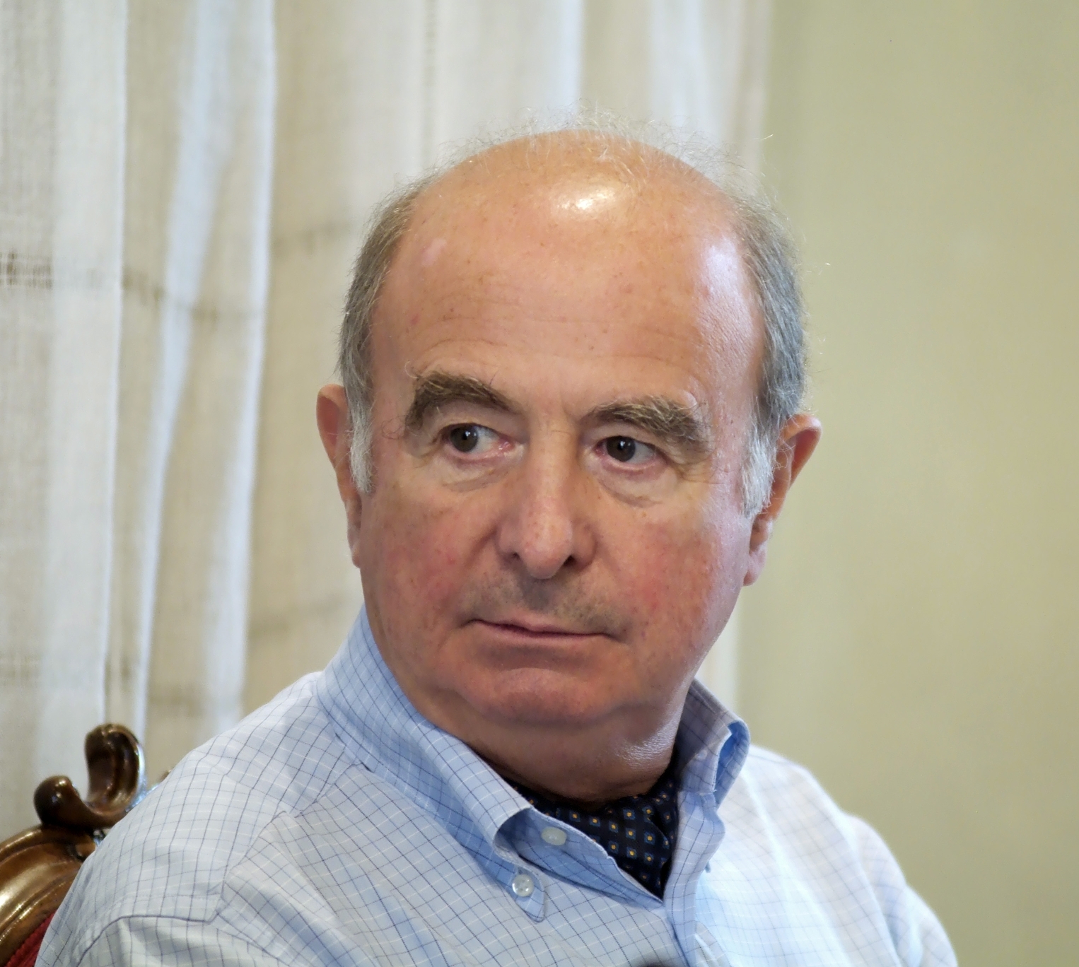 Roberto Ruozi