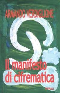 Il manifesto di cifrematica