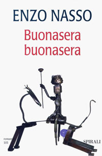 Buonasera, buonasera