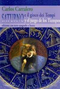 Saturno e il gioco dei Tempi (Saturno y el juego del los Tiempos)