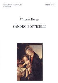 Sandro Botticelli, Saverio Ungheri