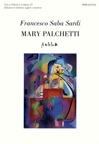 Sofonisba Anguissola, Mary Palchetti