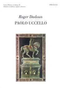 Paolo Uccello, Valentin Tereshenko