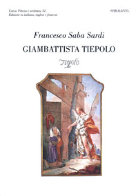 Giambattista Tiepolo, Salvatore D'Addario