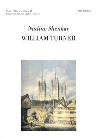 William Turner, Marco Castellucci