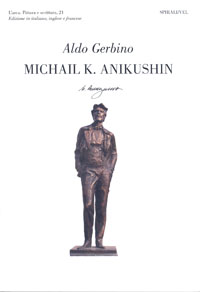 Benvenuto Cellini, Michail K. Anikushin