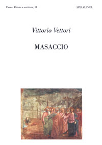 Masaccio, Roberto Panichi