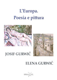 L'Europa. Poesia e pittura