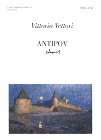 Beato Angelico, Konstantin Antipov