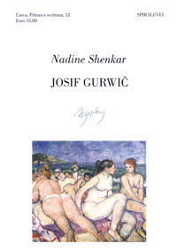 Paul C�zanne, Josif Gurwič