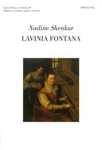 Lavinia Fontana, Elena Gurwich