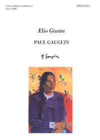 Paul Gauguin, Nikolaj Christolubov