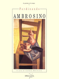 Catalogo delle opere