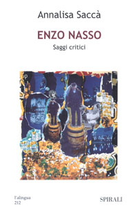 Enzo Nasso. Saggi critici