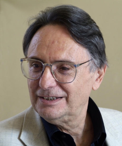 Giorgio Antonucci