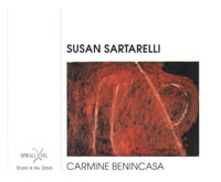 Catalogo delle opere