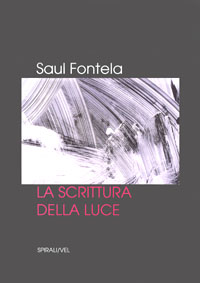 La scrittura della luce