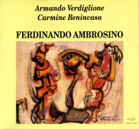 Catalogue des �uvres