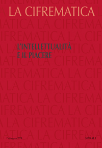L'intellettualit� e il piacere