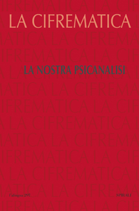 La nostra psicanalisi