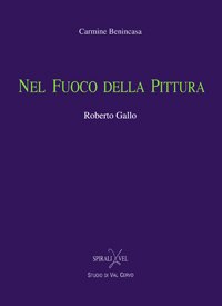 Nel fuoco della pittura. Il giardino in fiamme