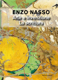 Enzo Nasso_Arte e invenzione. La scrittura