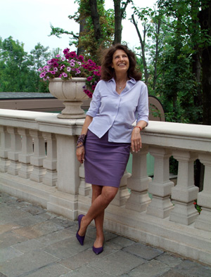 Cristina Frua De Angeli
