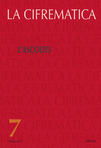 L'ascolto