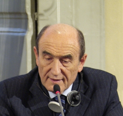 Giancarlo Comeri