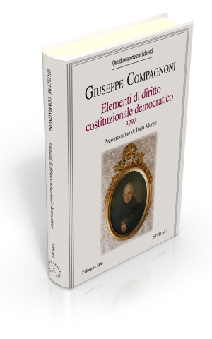 Elementi di diritto costituzionale democratico (1797)