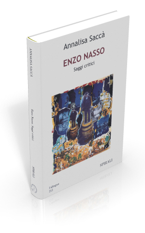 Enzo Nasso. Saggi critici