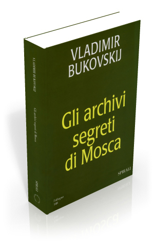 Gli archivi segreti di Mosca